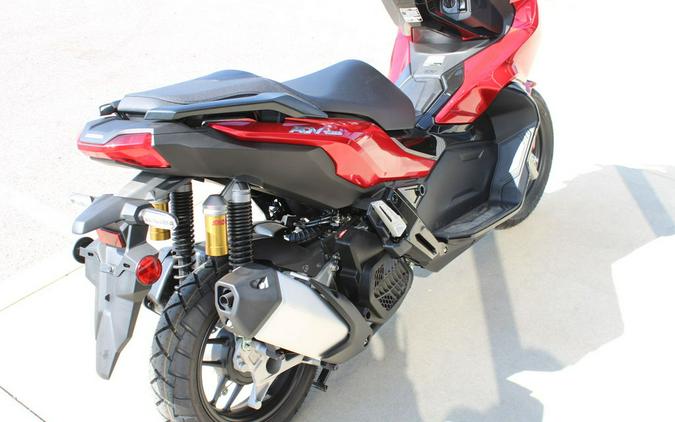 2023 Honda® ADV150