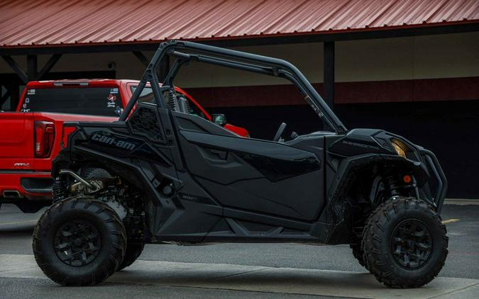 2023 Can-Am™ Maverick™ Trail DPS 1000