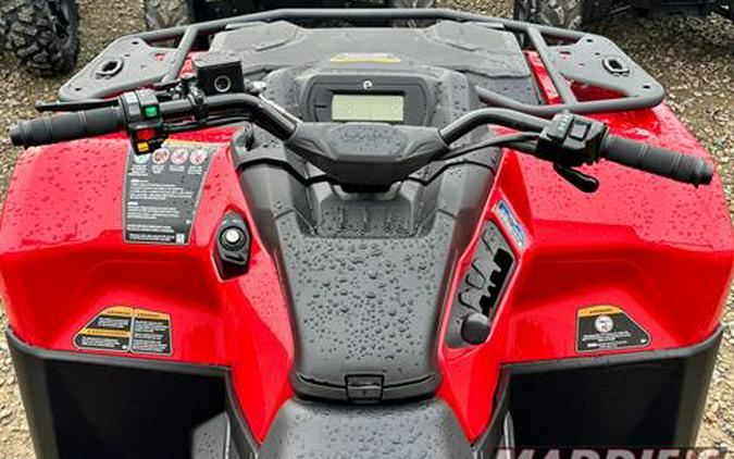 2024 Can-Am Outlander 700