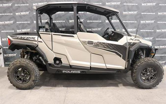 2024 Polaris General XP 4 1000 Ultimate