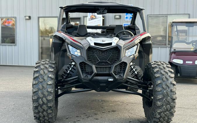 2024 Can-Am Maverick X3 DS Turbo