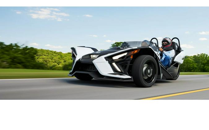 2024 Slingshot Slingshot SLR AutoDrive