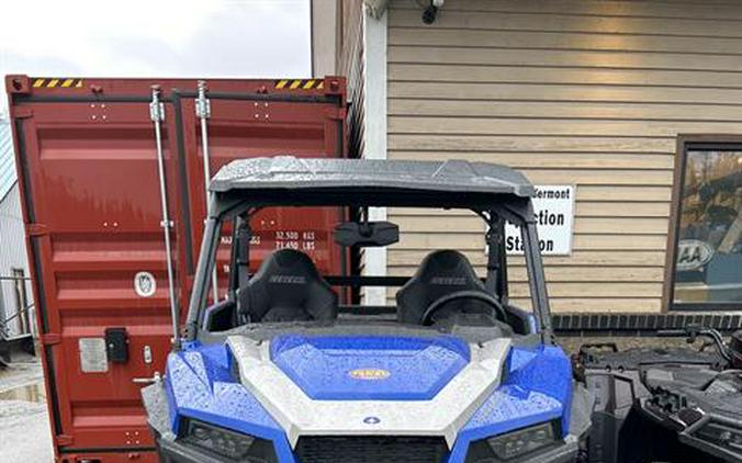 2024 Polaris General XP 1000 Premium