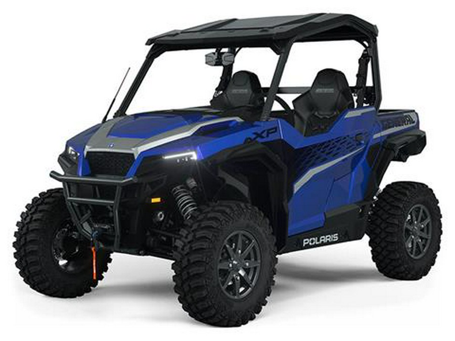 2024 Polaris General XP 1000 Premium