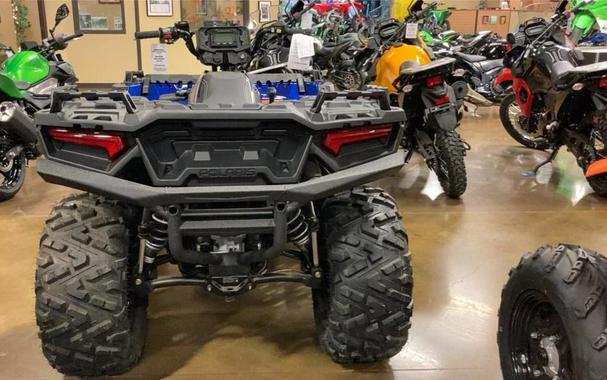 2024 Polaris® Sportsman 850 Ultimate Trail