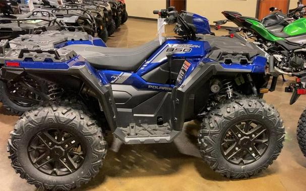 2024 Polaris® Sportsman 850 Ultimate Trail