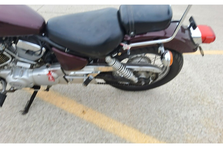 2009 Yamaha VSTAR 250