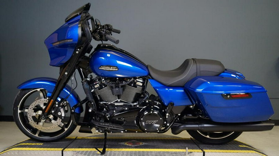 2024 Harley-Davidson® FLHX - Street Glide®