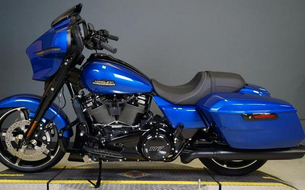 2024 Harley-Davidson® FLHX - Street Glide®