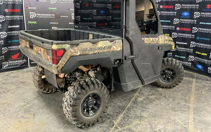 2019 Polaris® Ranger XP® 1000 EPS NorthStar Edition Polaris® Pursuit® Camo