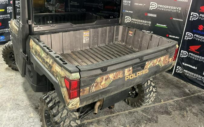 2019 Polaris® Ranger XP® 1000 EPS NorthStar Edition Polaris® Pursuit® Camo