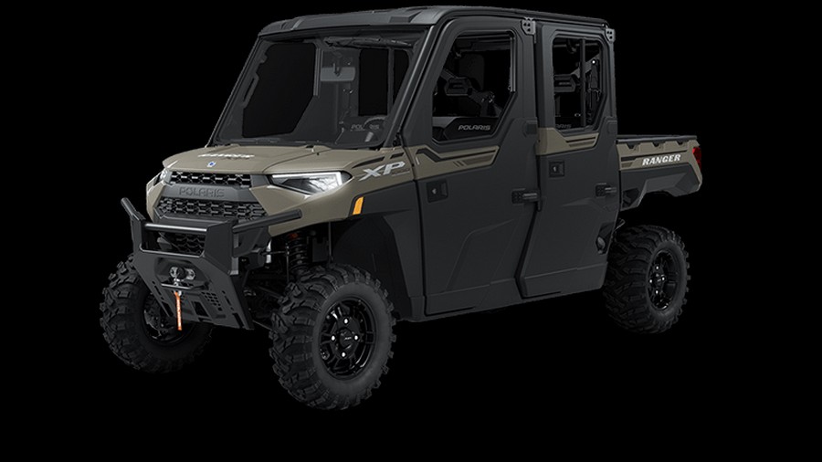 2024 Polaris Industries Ranger® Crew XP 1000 NorthStar Edition Premium