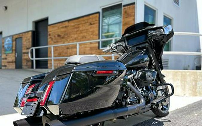 2024 Harley-Davidson Street Glide®