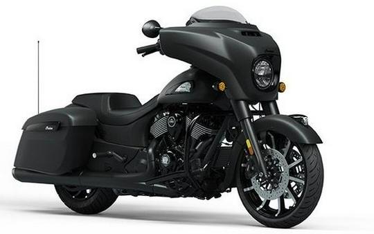 2023 Indian Motorcycle Chieftain Dark Horse