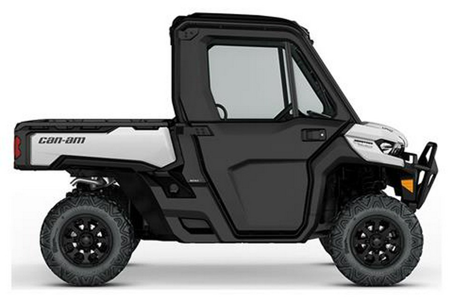 2020 Can-Am Defender Limited HD10