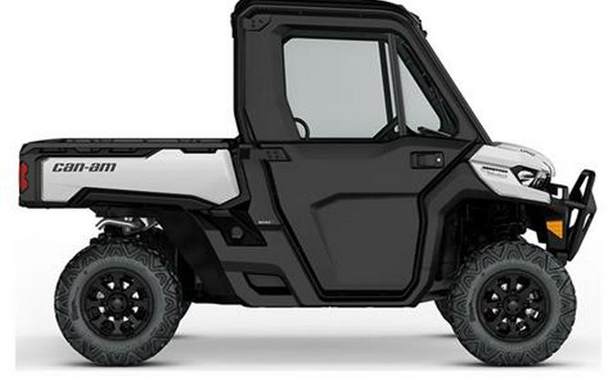 2020 Can-Am Defender Limited HD10