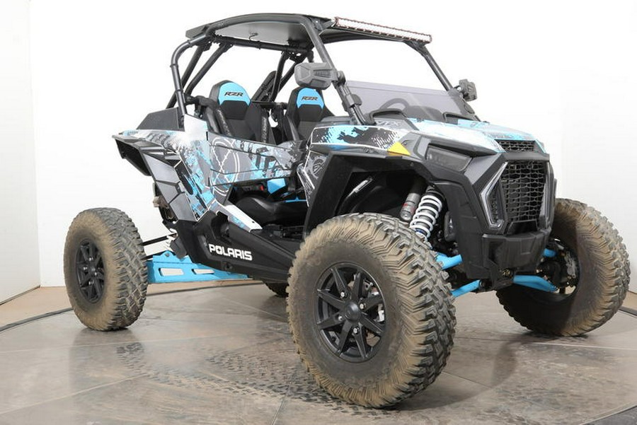 2020 Polaris® RZR XP® Turbo S Velocity