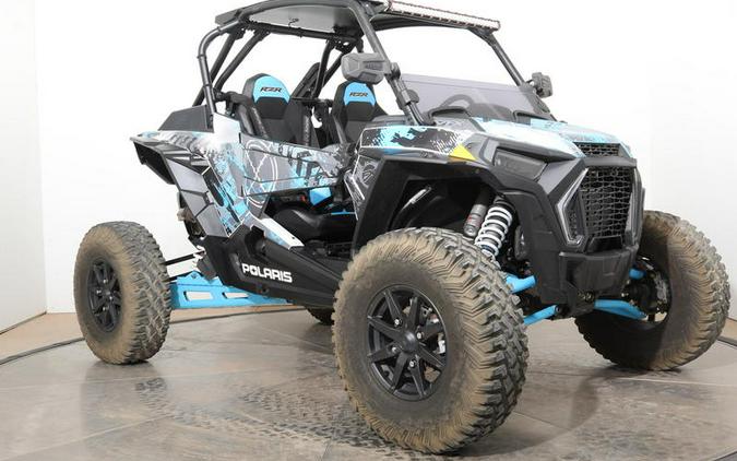 2020 Polaris® RZR XP® Turbo S Velocity