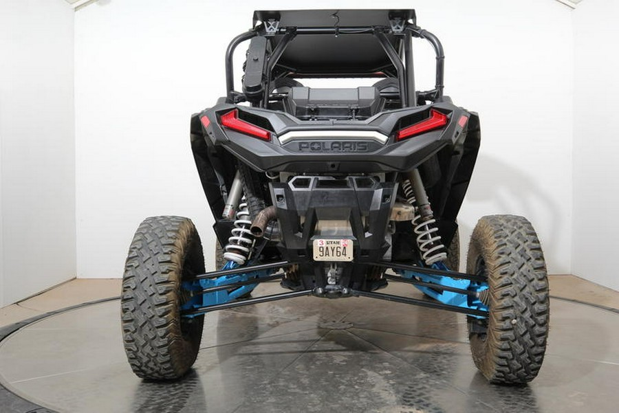 2020 Polaris® RZR XP® Turbo S Velocity