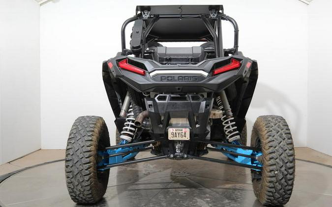 2020 Polaris® RZR XP® Turbo S Velocity