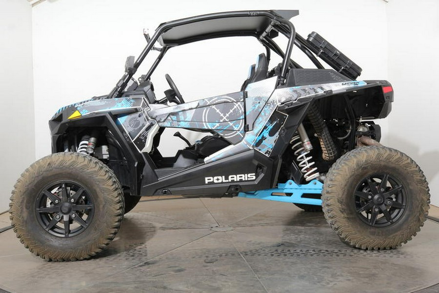 2020 Polaris® RZR XP® Turbo S Velocity