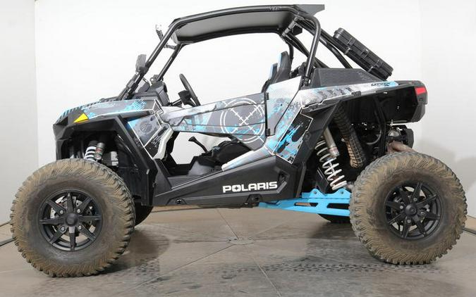 2020 Polaris® RZR XP® Turbo S Velocity