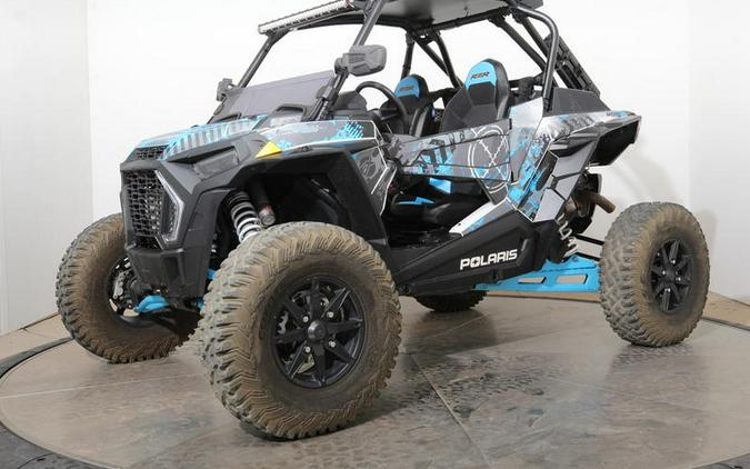 2020 Polaris® RZR XP® Turbo S Velocity