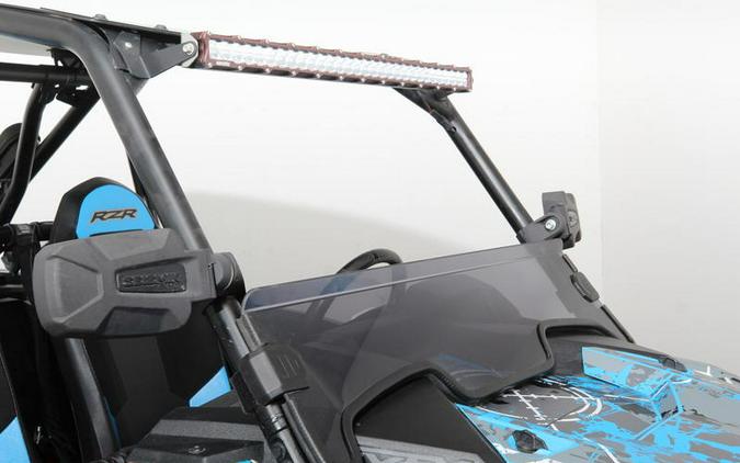 2020 Polaris® RZR XP® Turbo S Velocity