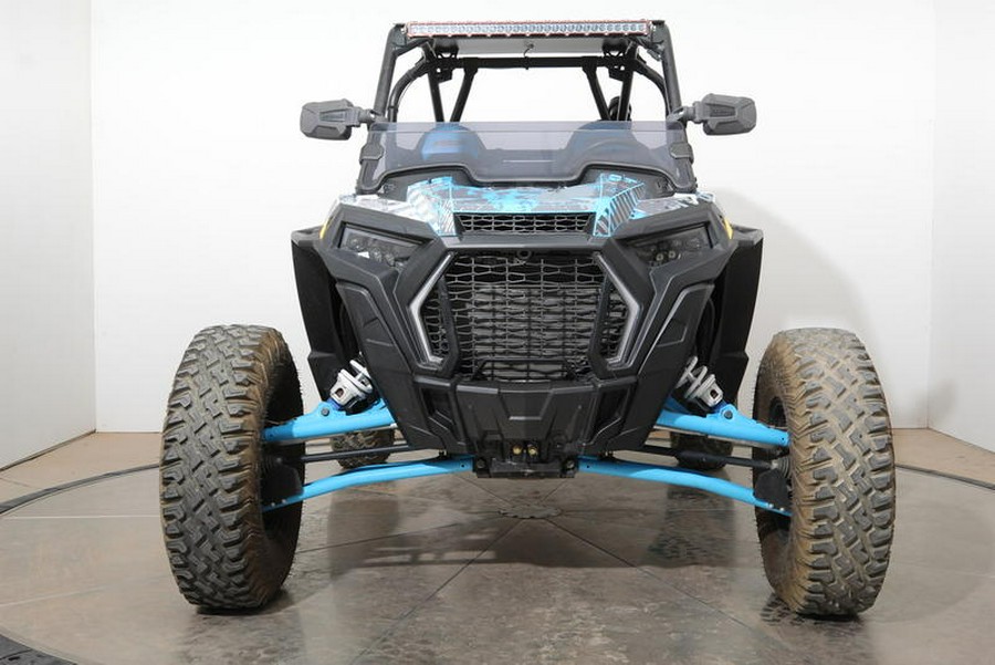 2020 Polaris® RZR XP® Turbo S Velocity