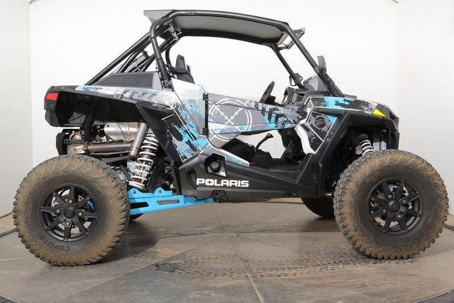 2020 Polaris® RZR XP® Turbo S Velocity