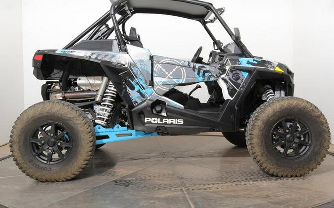 2020 Polaris® RZR XP® Turbo S Velocity