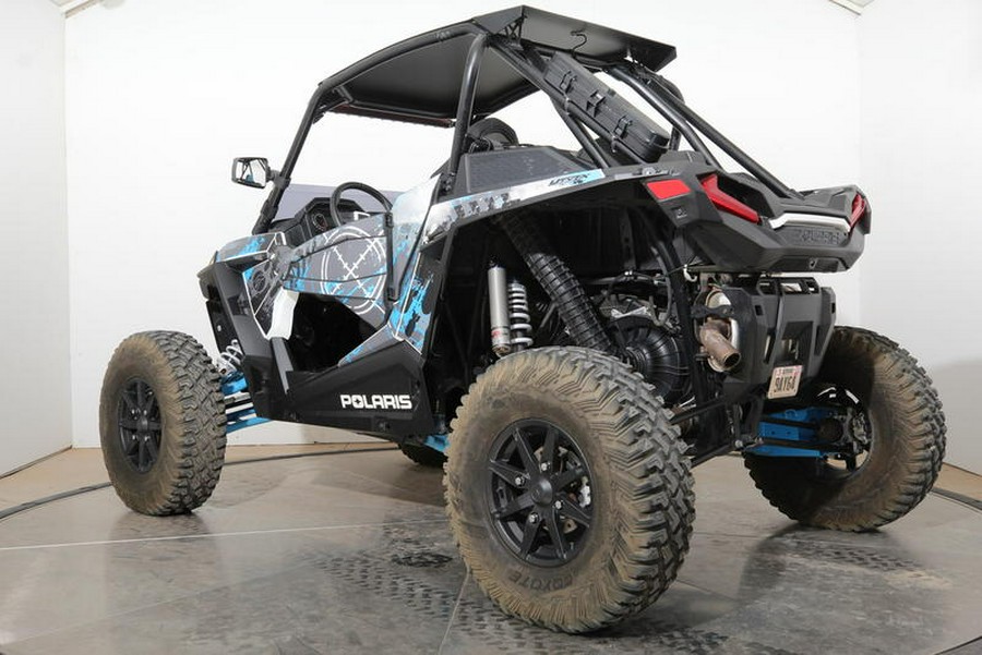 2020 Polaris® RZR XP® Turbo S Velocity