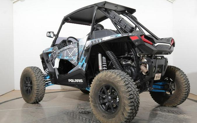 2020 Polaris® RZR XP® Turbo S Velocity