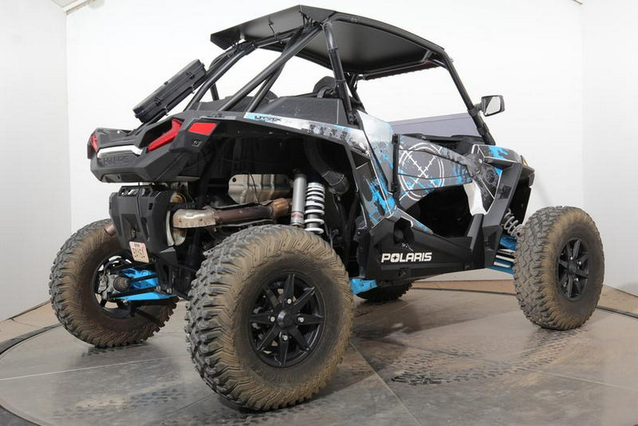 2020 Polaris® RZR XP® Turbo S Velocity