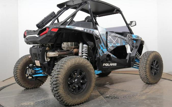 2020 Polaris® RZR XP® Turbo S Velocity