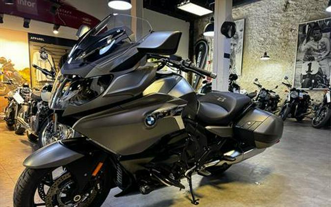 2019 BMW K 1600 B Limited Edition