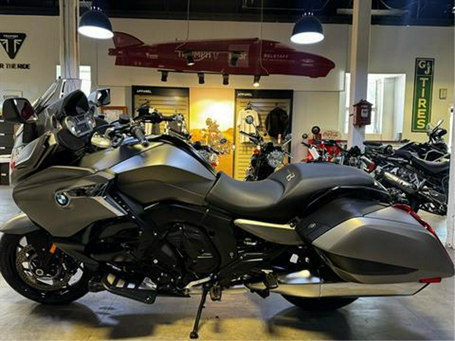 2019 BMW K 1600 B Limited Edition