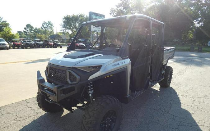 2024 Polaris® Ranger Crew XD 1500 Premium