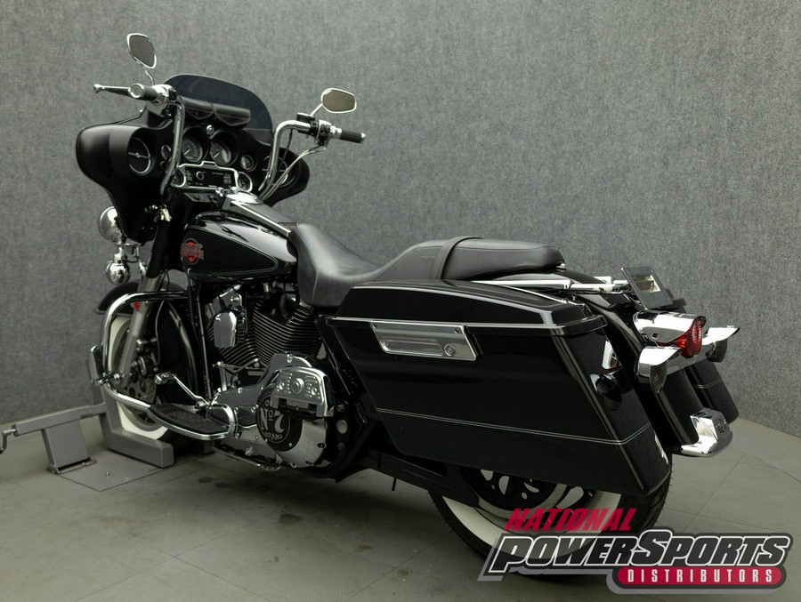 2004 HARLEY DAVIDSON FLHTCI ELECTRA GLIDE CLASSIC