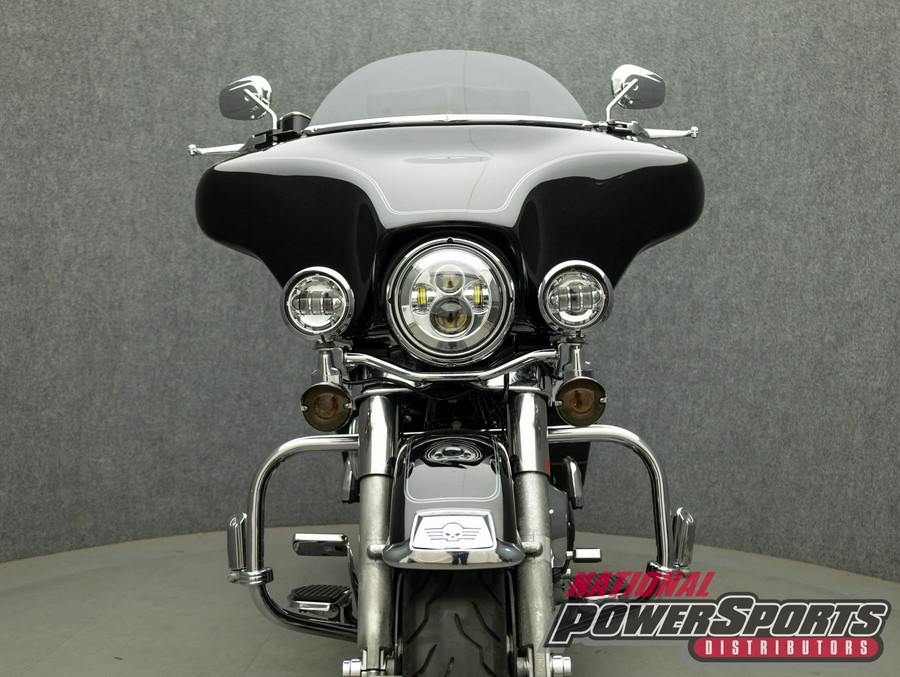 2004 HARLEY DAVIDSON FLHTCI ELECTRA GLIDE CLASSIC