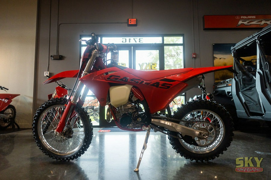 2025 GASGAS EC 450F