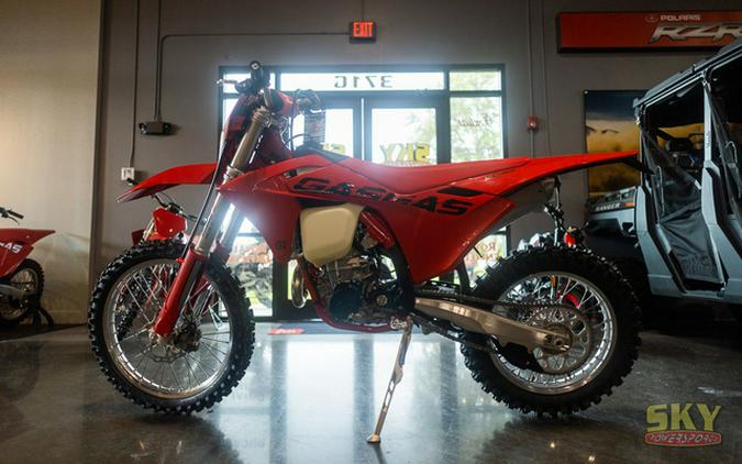 2025 GASGAS EC 450F