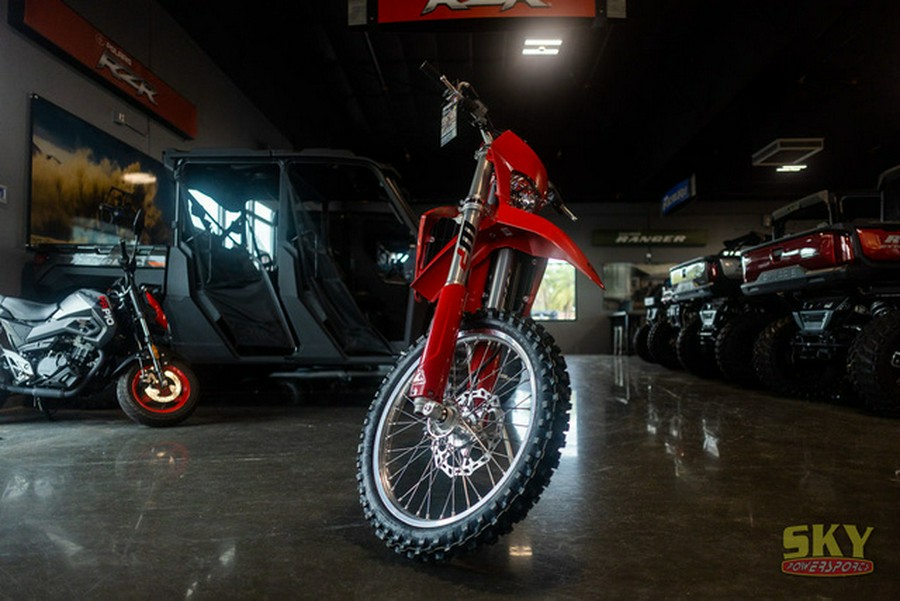 2025 GASGAS EC 450F