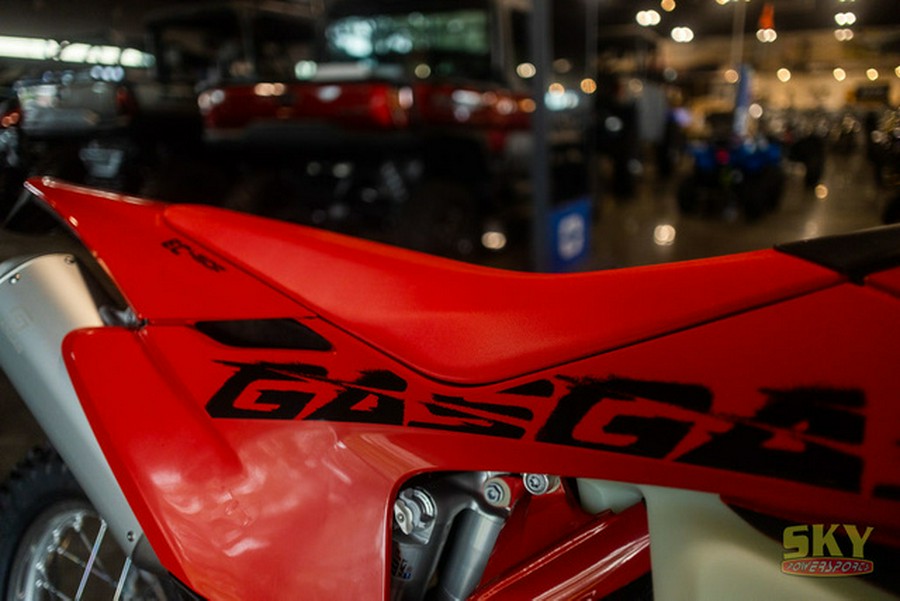 2025 GASGAS EC 450F