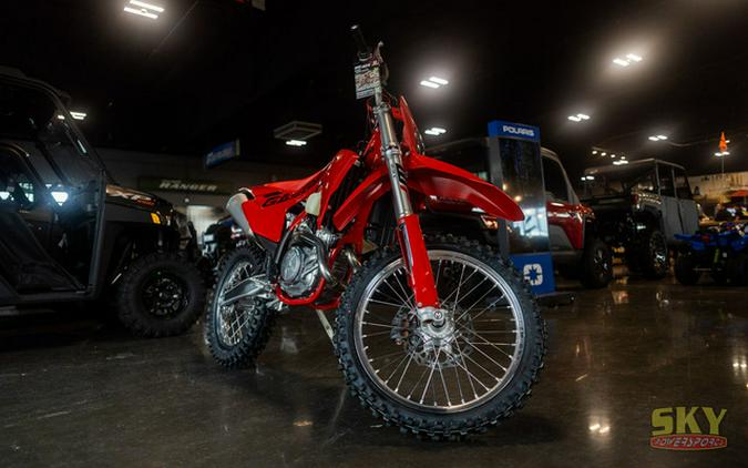 2025 GASGAS EC 450F