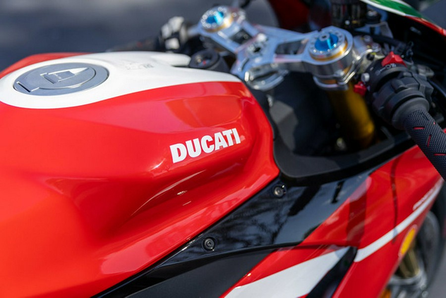 2025 Ducati PANIGALE V2 BAYLISS