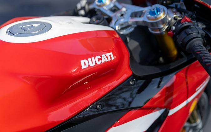 2025 Ducati PANIGALE V2 BAYLISS