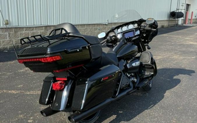 2024 Harley-Davidson FLHTK - Ultra Limited