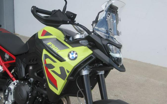 New 2024 BMW F 900 GS