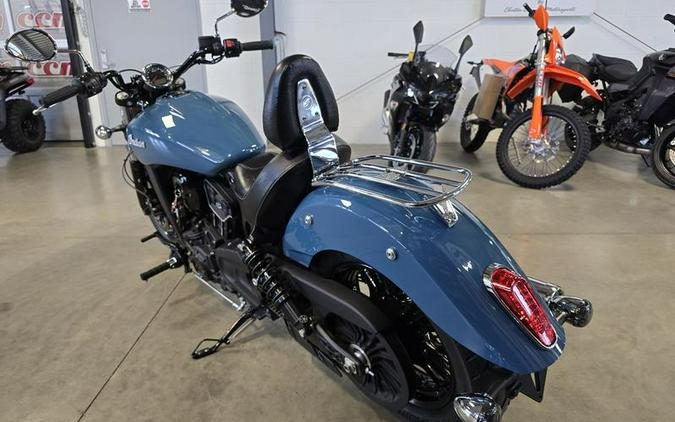 2022 Indian Motorcycle® SCOUT SIXTY